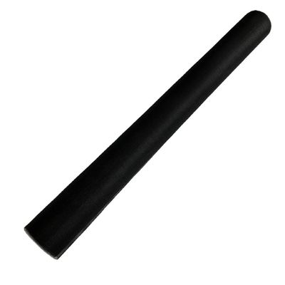 Maillage de protection contre les insectes en fibre de verre tissée en acier inoxydable pour la protection des fenêtres et des portes
